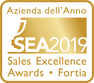 Logo Azienda dell'Anno 2019, Sales Excellence Awards