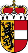 Landeswappen
