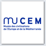 Logo mucem