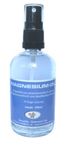 Magnesiumöl, Magnesium-Oil, Zechstein, Magnesiumöl kaufen, Magnesiumöl bestellen