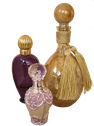 flacons anciens parfum