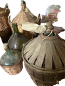 objets decoration anciens