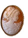 broches anciennes