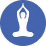 Association Tadasana