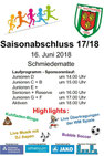 16. Juni 2018, DJ Aspen, Bar, Party, Fussball, Event, Usgang, Disco, Wattenwil, Thun, Bern, Schweiz