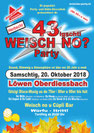 DJ Aspen, Röfe, Lädi, René, Löwen Oberdiessbach, Bar, Disco, Ausgang, Event