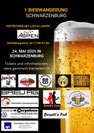 Barfest, Pubfest, 24. Mai 2025, Schwarzenburg, Disco, Party, Thun, Kanton Bern, Schweiz, DJ Aspen, 3 are Idiots, DJ Stomp, Veranstaltung, Ausgang, Dorffest, Fete, Anlass, Bier, Thun, Freiburg, Riggisberg