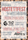 All Style DJ Aspen, DJ Stöffu, Party, Event, Ausgang, Bern, Bar, Disco, Veranstaltung, 25. Juli 2026, Landjugend, Bern, Borisried, Thun, Freiburg, Schweiz, Fest