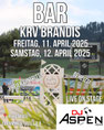 Bar, Fest, Event, Drinks, Sport, Reiten, Pferd, 11. April 2025, Hasle Rüegsau, Emmental, Burgdorf, Bern, Thun, Langnau, Lützelflüh, Schweiz
