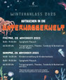 TV, Turnverein, Fest, Party, Disco, Bar, Biel, November 2025, Aprés Ski, Charts, Partytunes, Oldies, Schlager, Thun, Bern, Solothurn, Meinisberg, Zirkus, Mehrzweckhalle, MZH, Schweiz