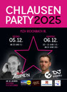 Basel, Bar, Event, Disco, Dezember, Bier, Drinks, Schweiz