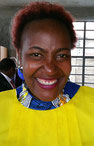 Mary Wanjiku will run the residence.