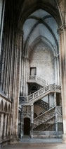 Cathédrale de Rouen