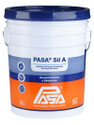 PASA Sil A repelente hidrofugante transparente base agua para muros exteriores de tabique y block contra humedad y lluvia
