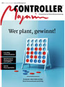 Kristoffer Ditz - Controller Magazin 1-2021