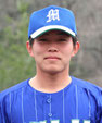 上田中　啓介