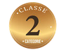 logo appareil auditif classe 2 audition 44