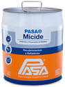 Solución protectora de madera contra la putrefacción, polilla, termitas, etc Alto poder de penetración, larga vida útil, de rápido secado y fácil aplicación.