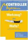 Kristoffer Ditz, Telefon Reporting, Controlling, Artikel