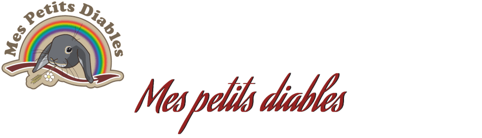 Mes petits diables 