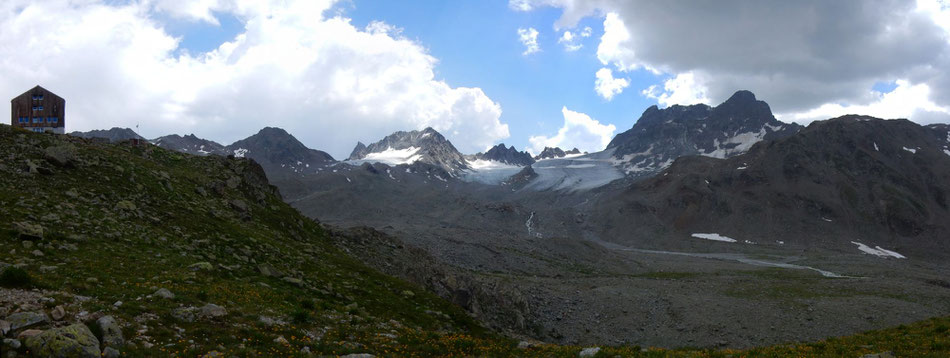 Kesch Hütte