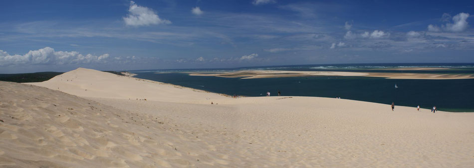 Dune du Pilat