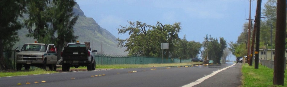 WAIALUA(ワイアルア）