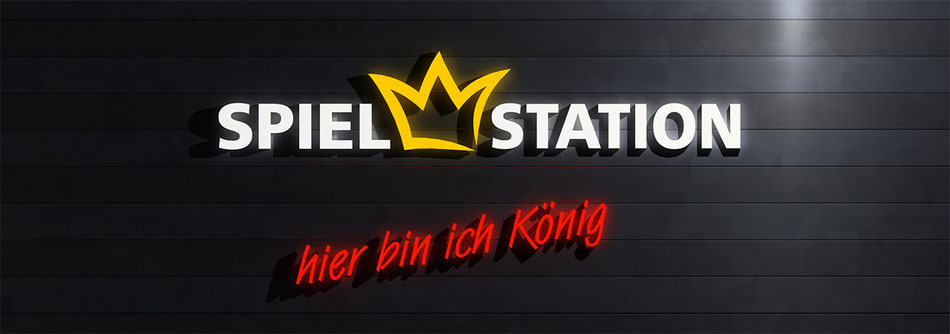 Spielstation Hier Bin Ich Spielstation Hier Bin Ich