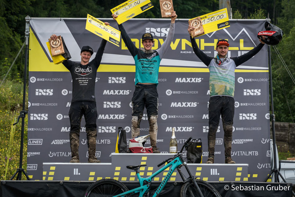 Copryright: IXS Cup / Sebastian Gruber