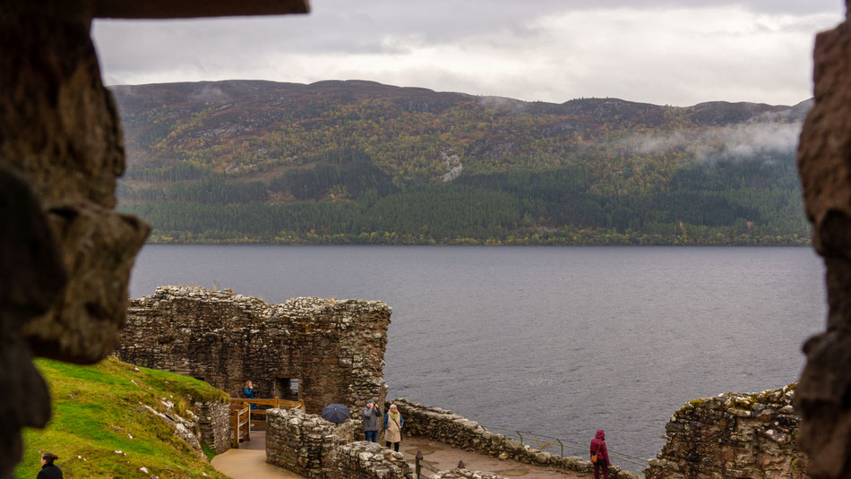 Loch Ness