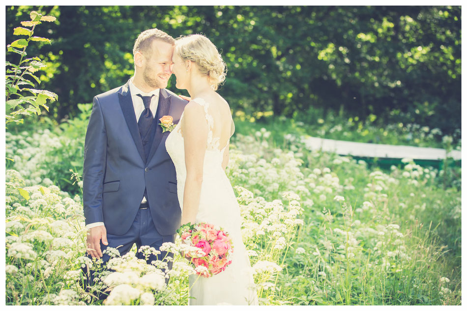 Hochzeitsfotograf Lubeck Karoline Und Thomas Emotionale Hochzeitsfotos