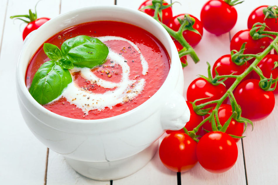 Rezepte Lecker an Bord Gemüse