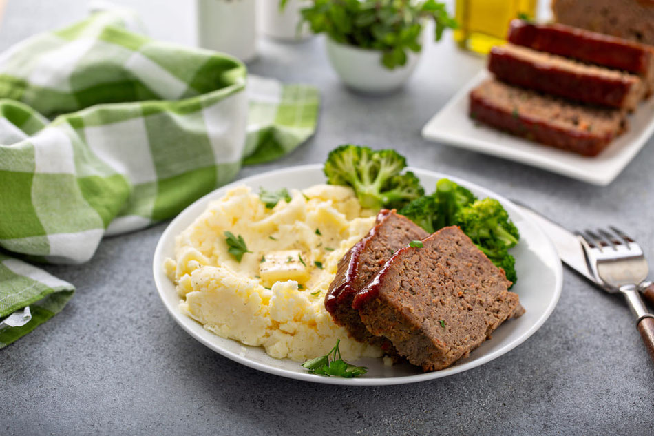 Rezepte Der Vorkoster Fleisch