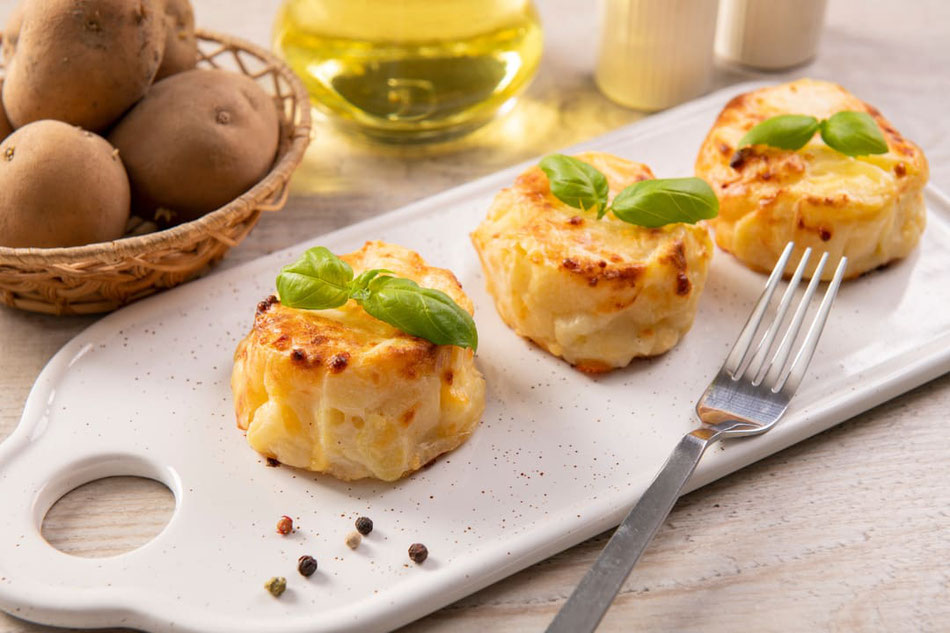 Rezepte Der Vorkoster Gemüse