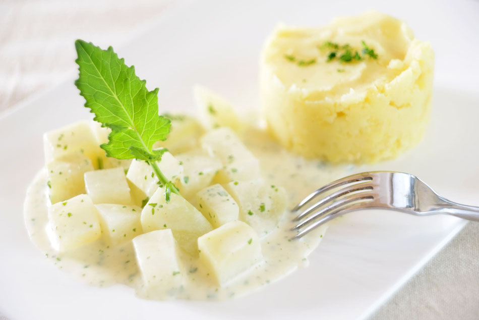 Rezepte aus viel für wenig - Björn Freitag
