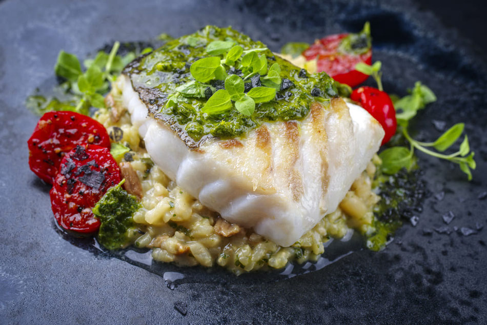 Rezepte Einfach. Gut. Bachmeier Fisch