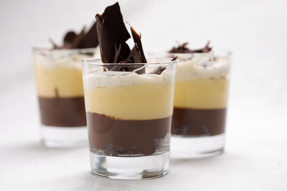 Rezepte Mit Herz am Herd Desserts