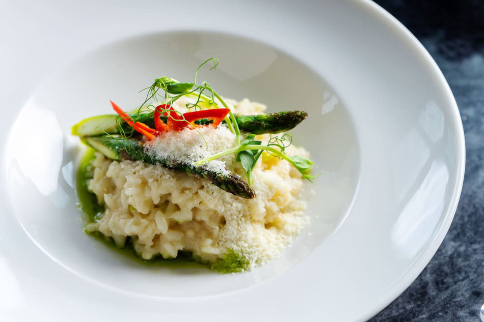 Rezepte Aufgegabelt Gemüse