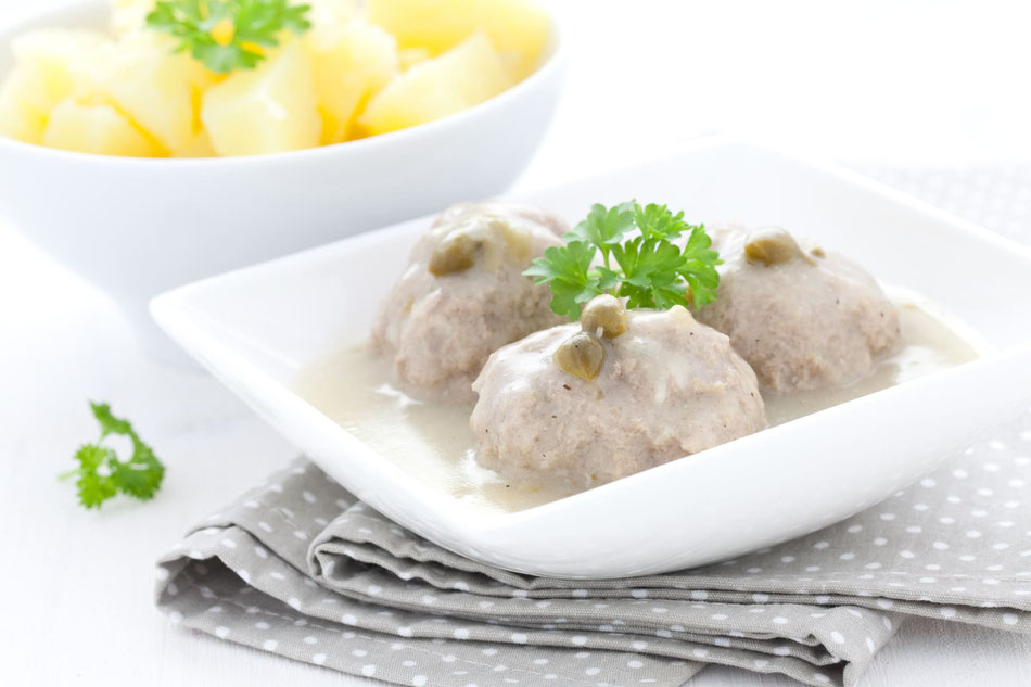 Rezepte von Martina und Moritz – Fleisch
