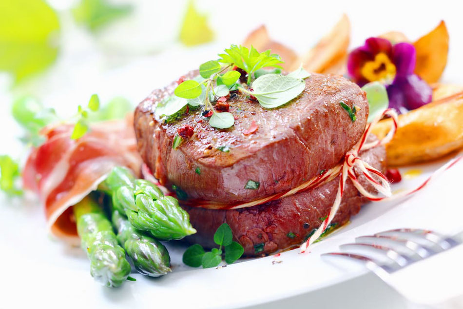 Rezepte Aufgegabelt Fleisch
