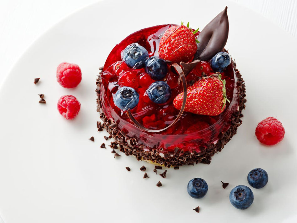 Rezepte einfach & köstlich Desserts