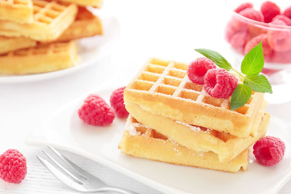 Rezepte Lecker an Bord Desserts