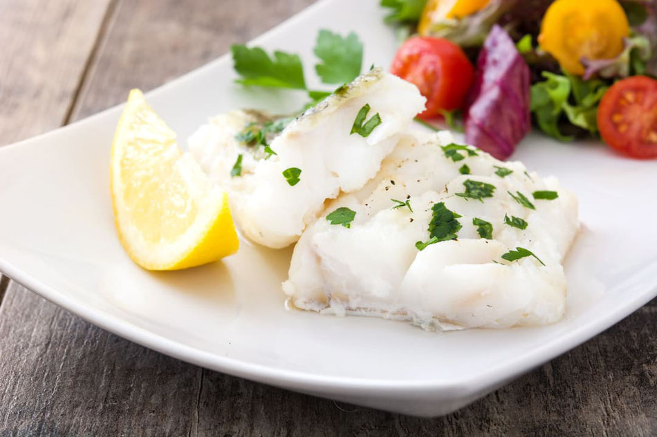 Rezepte Mit Herz am Herd Fisch