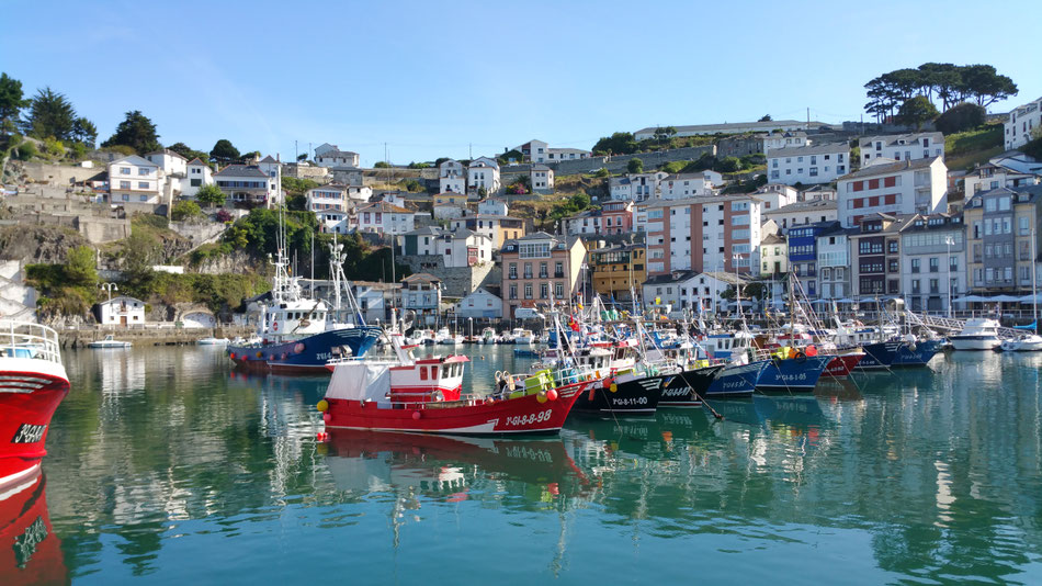 Luarca