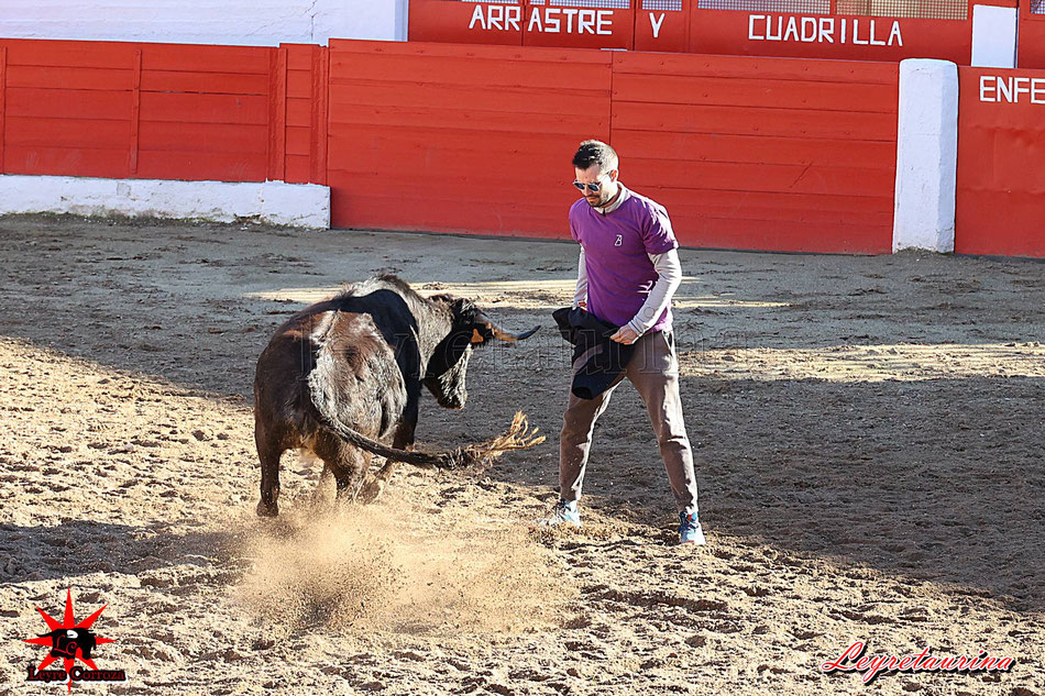 Aldeanueva de ebro 3-1-2023