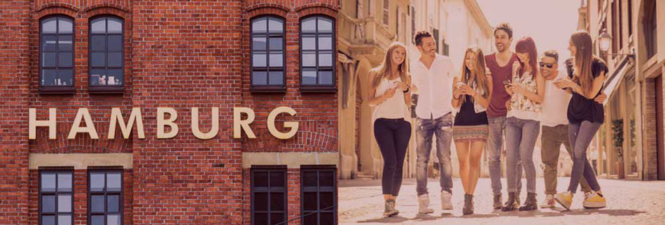 Personal Shopping und Stilberatung - Shoppingtour mit Freunden