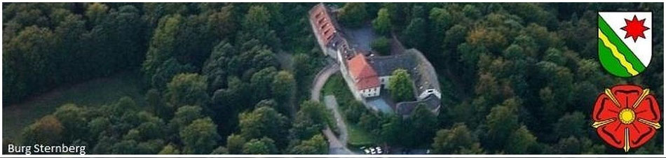 Webseite des Heimat- und Verkehrsvereins Sternberg e.V.