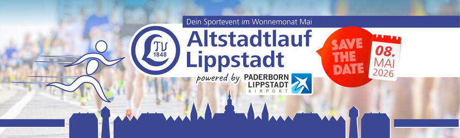 Altstadtlauf Lippstadt
