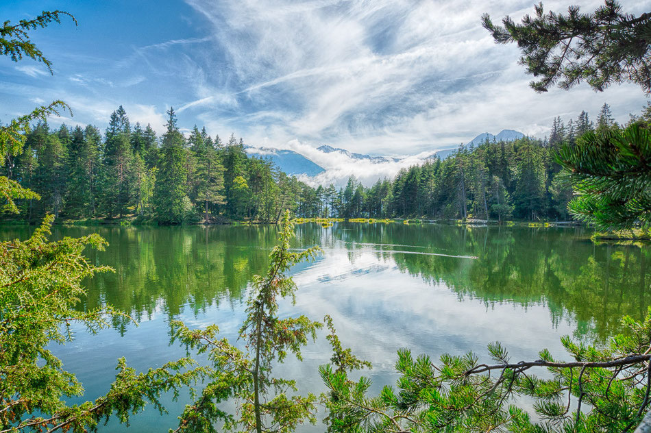 Seefeld, Österreich