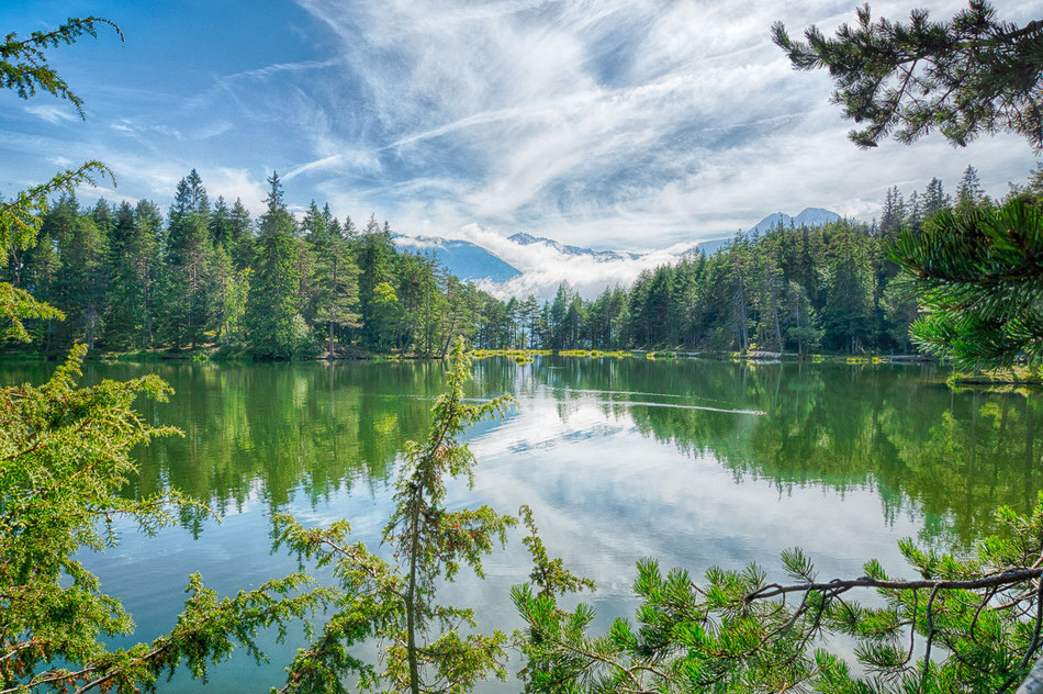 Seefeld, Österreich